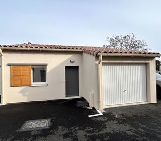  Maison � vendre 4 pi�ces 96 m�