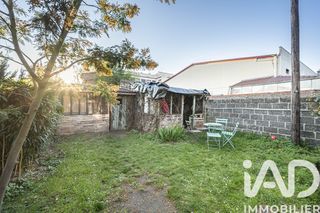  Maison � vendre 4 pi�ces 60 m�