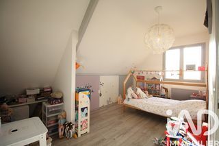  Maison � vendre 5 pi�ces 95 m�