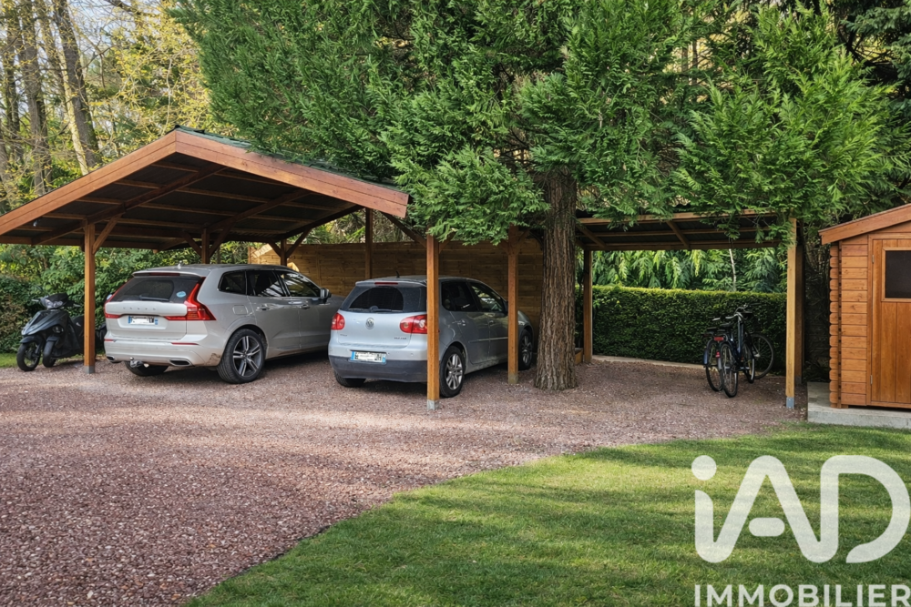 � vendre  Maison Lamorlaye (60260)