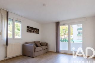  Appartement � vendre 2 pi�ces 54 m�