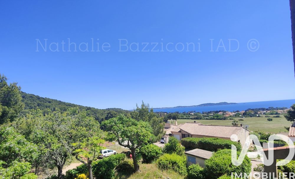 � vendre  Maison Carqueiranne (83320)