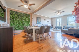  Appartement � vendre 4 pi�ces 92 m�