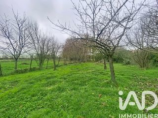  Terrain � vendre 1500 m�