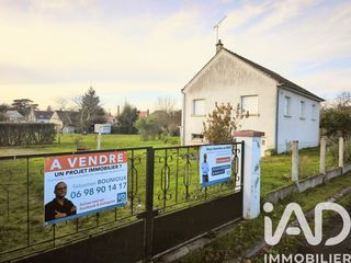  Maison � vendre 3 pi�ces 62 m�