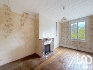  Maison � vendre 3 pi�ces 80 m�