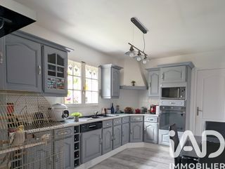  Maison � vendre 6 pi�ces 118 m�