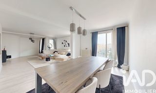  Appartement � vendre 3 pi�ces 102 m�