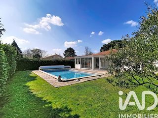  Maison � vendre 6 pi�ces 131 m�