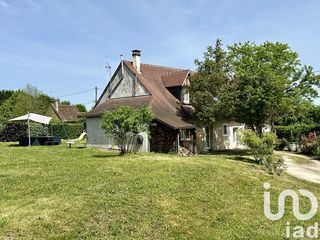  Maison � vendre 5 pi�ces 134 m�