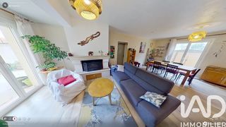  Maison � vendre 6 pi�ces 140 m�