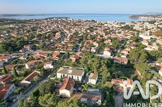  Appartement � vendre 4 pi�ces 96 m�