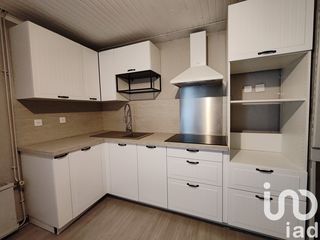  Maison � vendre 3 pi�ces 85 m�