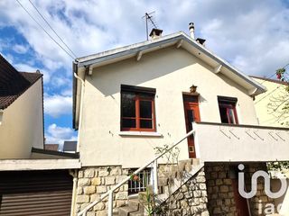  Maison � vendre 5 pi�ces 107 m�