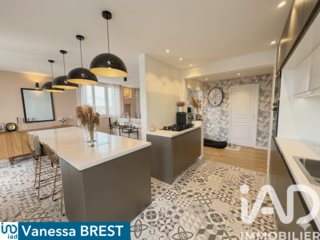  Appartement � vendre 4 pi�ces 81 m�