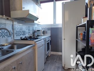  Appartement � vendre 4 pi�ces 62 m�