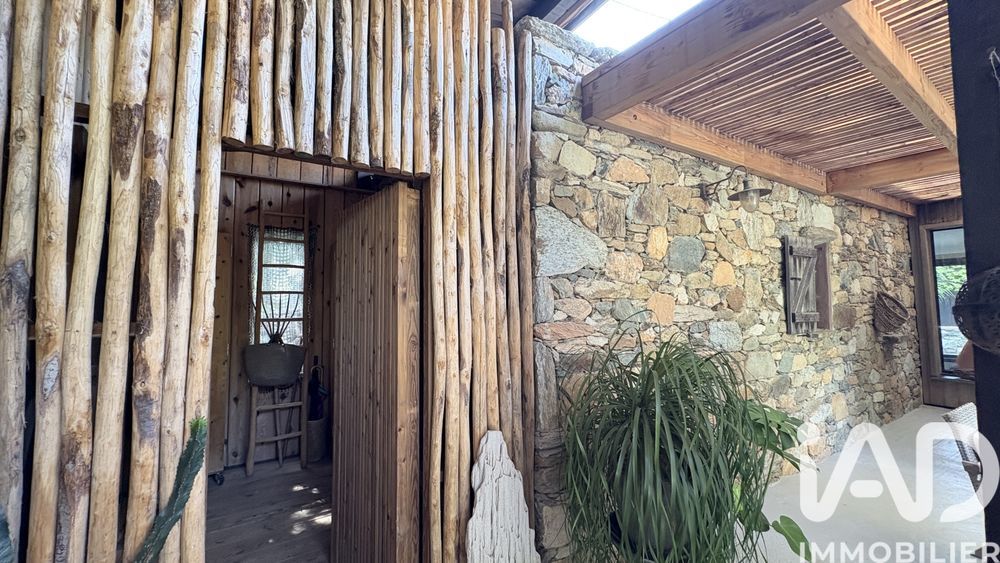 � vendre  Maison Barbaggio (20253)