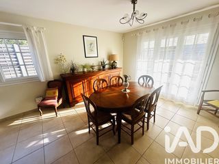  Maison � vendre 5 pi�ces 130 m�