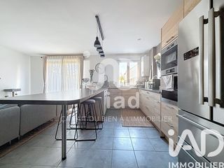  Maison � vendre 4 pi�ces 75 m�