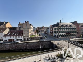  Appartement � louer 3 pi�ces 55 m�