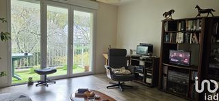  Appartement � vendre 3 pi�ces 65 m�