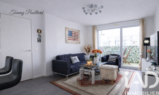  Appartement � vendre 4 pi�ces 79 m�