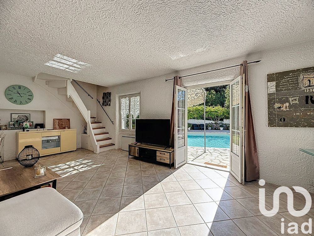 � vendre  Maison Opio (06650)