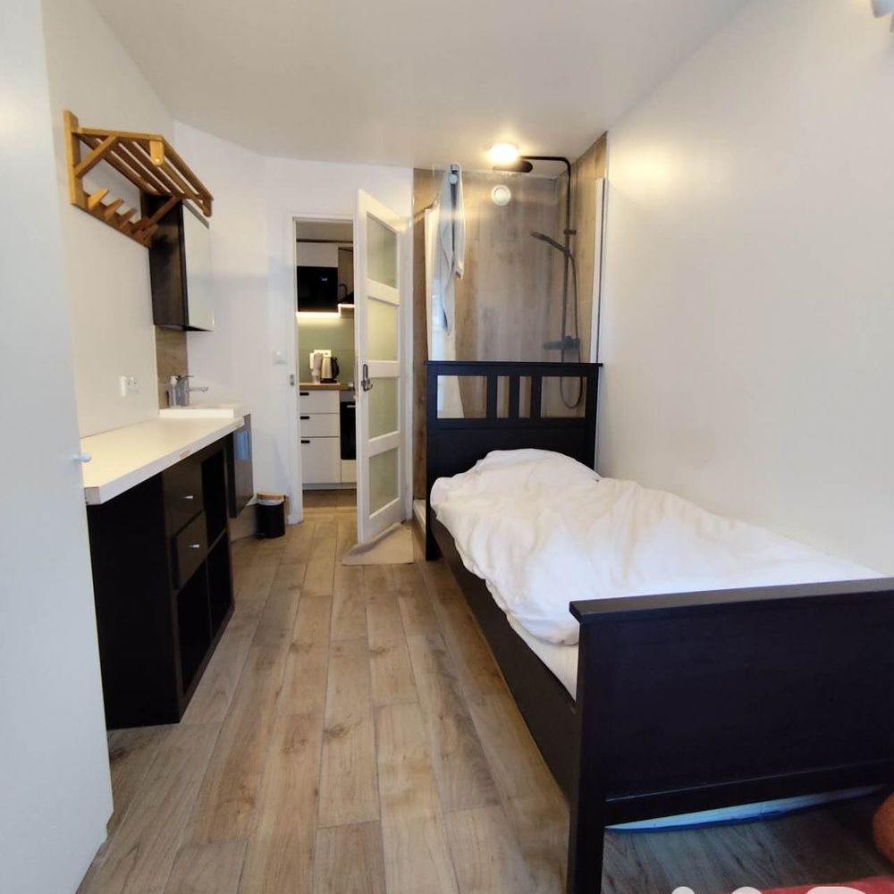 � vendre  Appartement Paris 3