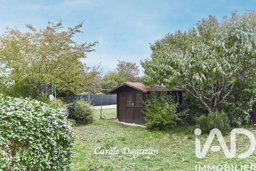 � vendre  Maison Sartrouville (78500)