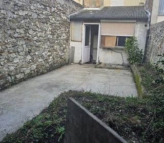  Maison � vendre 5 pi�ces 100 m�