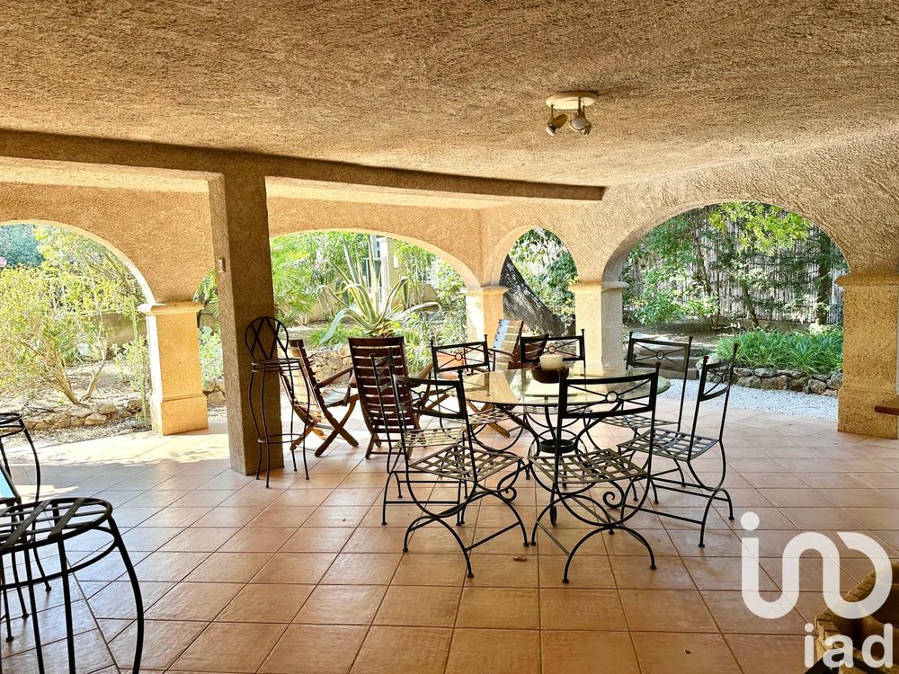 � vendre  Maison Sainte-Maxime (83120)
