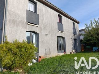  Maison � vendre 5 pi�ces 179 m�