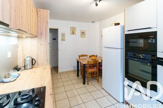  Maison � vendre 4 pi�ces 114 m�