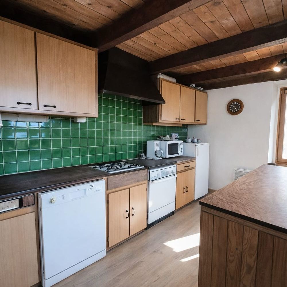 � vendre  Maison Bourg-Saint-Maurice (73700)