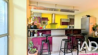  Appartement � vendre 2 pi�ces 67 m�