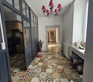  Maison � vendre 6 pi�ces 213 m�