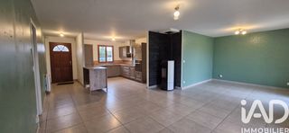  Maison � vendre 5 pi�ces 83 m�