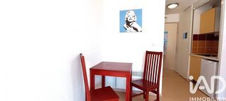  Appartement � vendre 1 pi�ce 19 m�