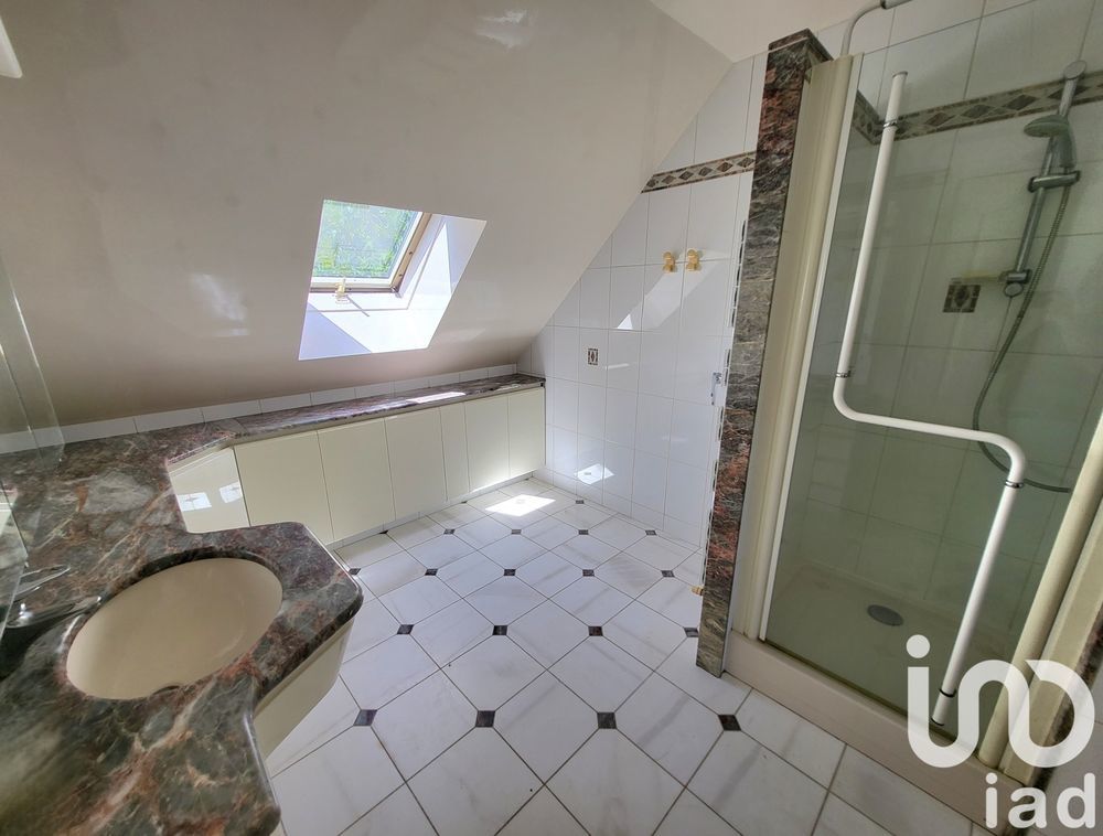 � vendre  Maison Jouy-en-Josas (78350)