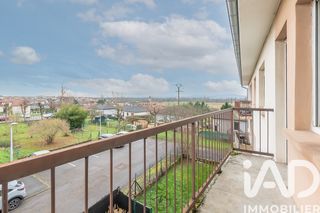  Appartement � vendre 4 pi�ces 80 m�