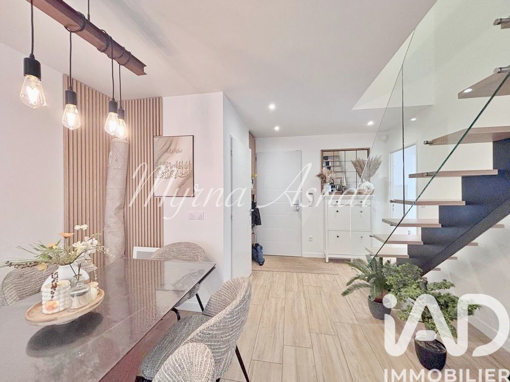 � vendre  Maison Athis-Mons (91200)