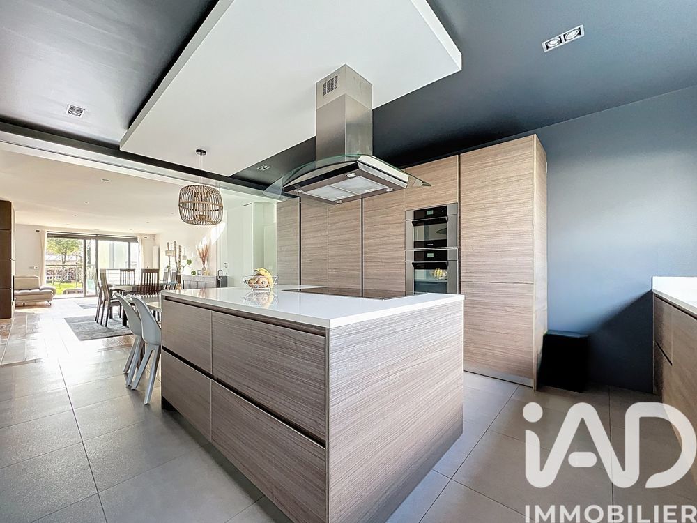 � vendre  Maison Nanterre (92000)