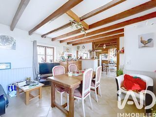  Maison � vendre 5 pi�ces 78 m�