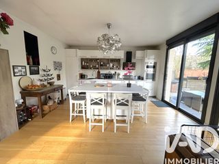  Maison � vendre 7 pi�ces 162 m�