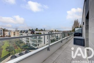  Appartement � vendre 5 pi�ces 109 m�