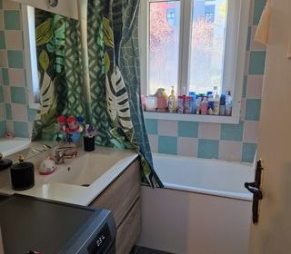  Appartement � vendre 3 pi�ces 61 m�