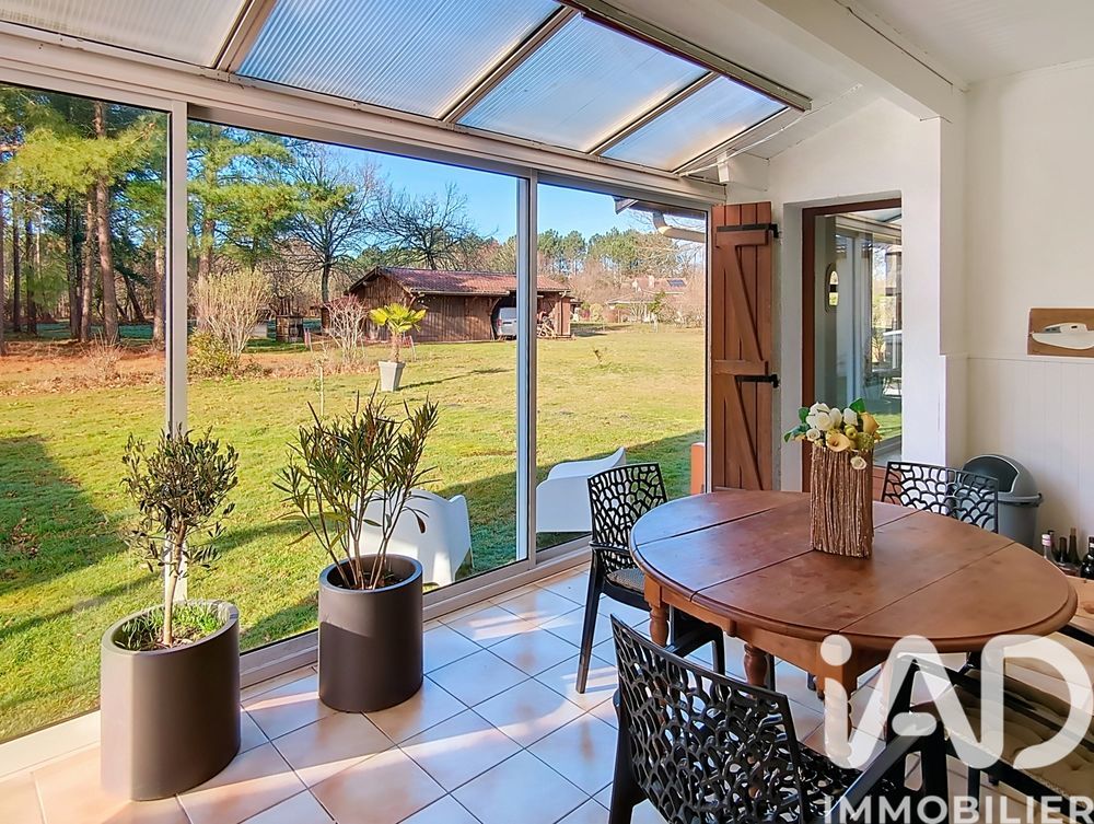 � vendre  Maison Biscarrosse (40600)