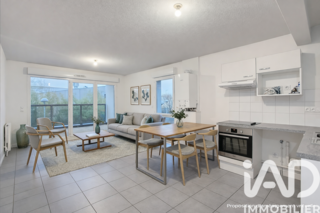  Appartement � vendre 3 pi�ces 62 m�