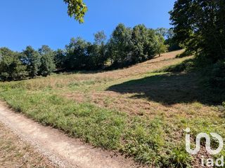  Terrain � vendre 1229 m�