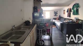  Appartement � vendre 1 pi�ce 25 m�